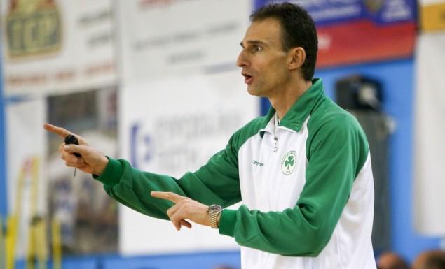 Καντζιλιέρης: «Ο Παναθηναϊκός έχει την δυνατότητα να πρωταγωνιστεί για πολλά χρόνια»