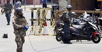 Σρι Λάνκα: Το Ισλαμικό Κράτος ανέλαβε την ευθύνη της επίθεσης στην Καλμουνάι