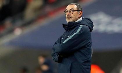 Σάρι: «Θέλω να μείνω στην Τσέλσι, είναι υπέροχη η Premier League»