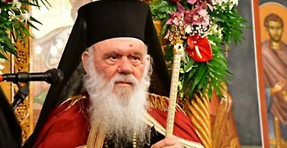 Αρχιεπίσκοπος Ιερώνυμος: Ευχές για ένα πραγματικό Πάσχα, εσωτερική Ανάσταση