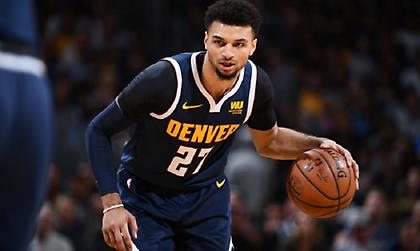 Το μεγάλο καλάθι του Μάρεϊ στο Top 5 (video)