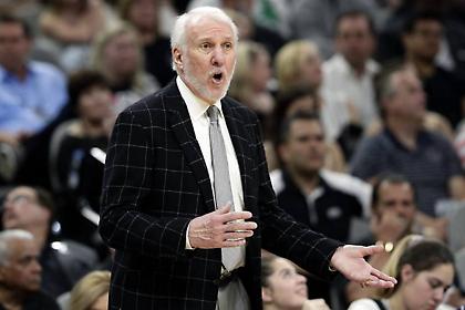 Πόποβιτς: «Φώναζα για φάουλ, αλλά δεν με άκουγαν»