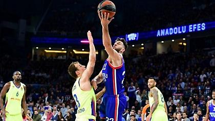 Βασίλιε Μίσιτς: Ένας φύση και θέση ηγέτης (pics-vids)