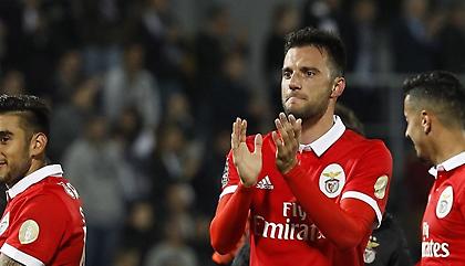 «Δεν τα βρίσκουν Σάμαρης και Μπενφίκα»