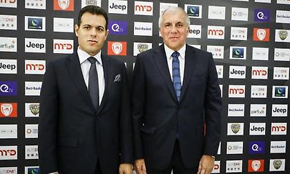 Ομπράντοβιτς & Ιτούδης: Μαζί και… χώρια στα Final Four! (πίνακες)