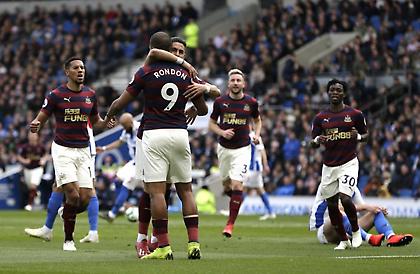 Θυμήθηκε εποχές... Σίρερ – Σολάνο η Νιούκαστλ!