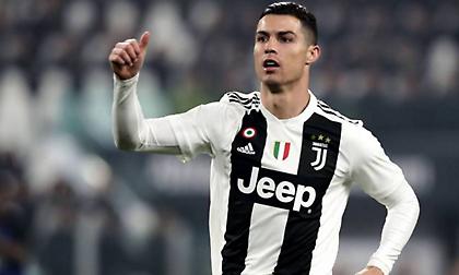 Ο τεράστιος αριθμός των γκολ του Κριστιάνο Ρονάλντο