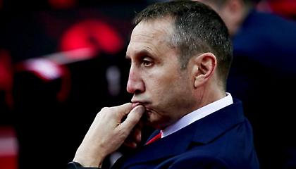 «Να φύγει ο Μπλατ - Μπόγρης 5 λεπτά - Μεταγραφάρα με Σλούκα»