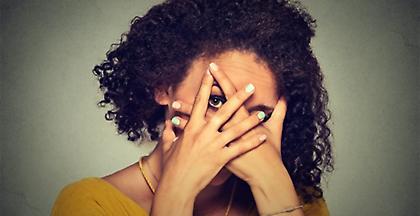 Κοινωνική φοβία: Το αφανές πρόβλημα που δεν είναι τελικά τόσο μακριά μας