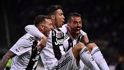 Ο Κριστιάνο Ρονάλντο… βαμπίρ!