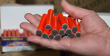 Kως: 15χρονος τραυματίστηκε σοβαρά στο χέρι από έκρηξη βαρελότου