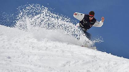 Ελβετία: Τέσσερις σκιέρ από τη Γερμανία σκοτώθηκαν από χιονοστιβάδα