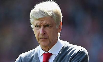 Θέλει Βενγκέρ ο πρόεδρος της Λιόν