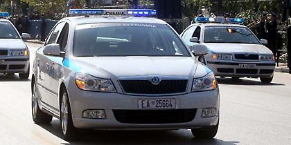 Θεσσαλονίκη: Αρπαξε το 2χρονο παιδί του από τα χέρια της εν διαστάσει συζύγου του και εξαφανίστηκε