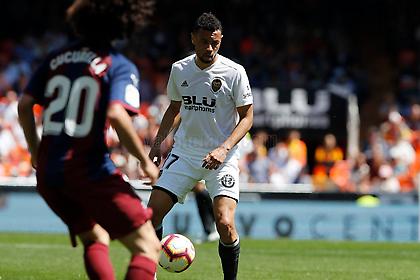 Κάζο για τη Βαλένθια, χάνεται το Champions League