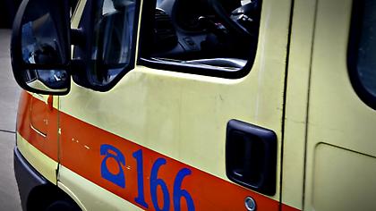 Ηλικιωμένη σκοτώθηκε πέφτοντας από το μπαλκόνι στην Πέλλα