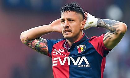 Βολεύτηκαν με την ισοπαλία Σπαλ και Τζένοα