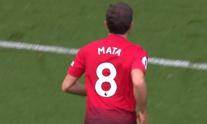 Το 1-0 της Μαν. Γιουνάιτεντ κόντρα στην Τσέλσι (video)