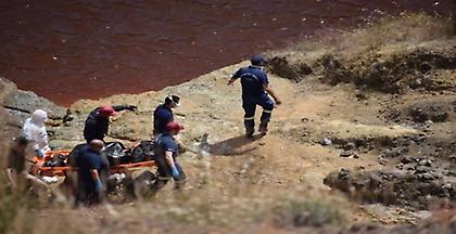 Κύπρος: Όλα τα νέα στοιχεία για τη σορό που εντοπίστηκε στην πρώτη βαλίτσα