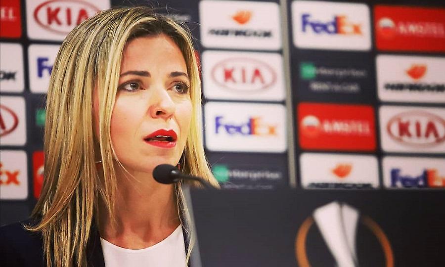 Με τις ευχές της Μαρίνας για το Πάσχα… μύρισε καλοκαίρι (pic)