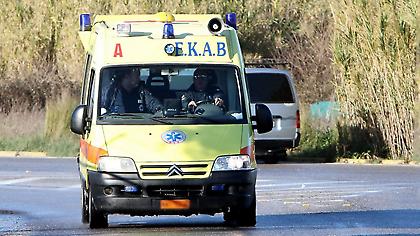 Σοκ στη Θήβα: Διασωληνωμένο 8χρονο κοριτσάκι από «αδέσποτη» σφαίρα!