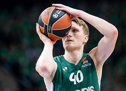 Ξέσπασε στην Πιένο η Ζαλγκίρις