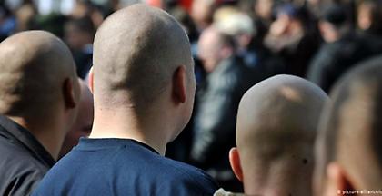 Αυξάνεται ο κίνδυνος της δεξιάς τρομοκρατίας στη Γερμανία