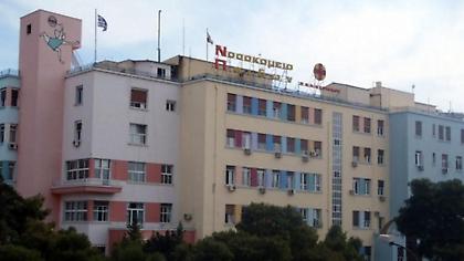 Χειρουργείται το 8χρονο κορίτσι που φέρει τραύμα στο κεφάλι από σφαίρα