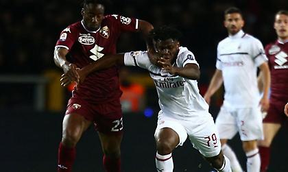 Σπρώχνει εκτός Ευρώπης τη Μίλαν η Τορίνο