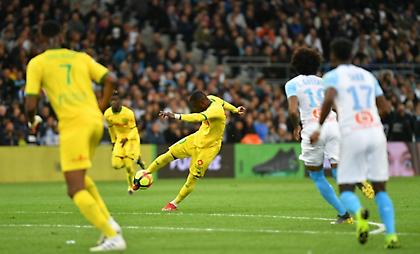 Κάζο για Μαρσέιγ, απομακρύνεται η Ευρώπη