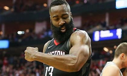 Χάρντεν: «Δεν θέλω να πάθω ό,τι και ο Καγουάι»