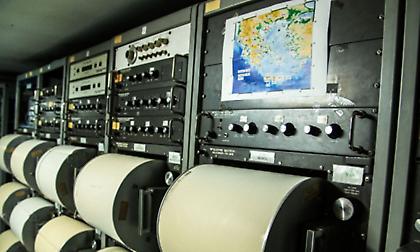 Δυνατός σεισμός στην Κάρπαθο -Μεγέθους 4,9 Ρίχτερ