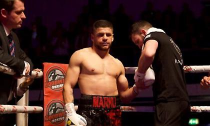 Παρέμεινε αήττητος ο Μάρκου!