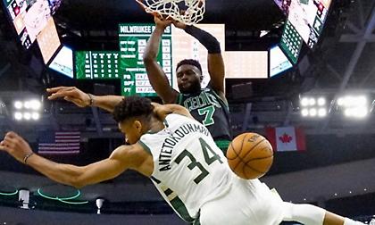 Οι καλύτερες φάσεις από το ΝΒΑ (video)