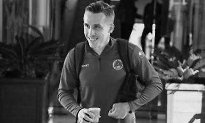 Τροχαίο με παίκτες της Αλάνιασπορ – Νεκρός ο Σουράλ, έξι τραυματίες!