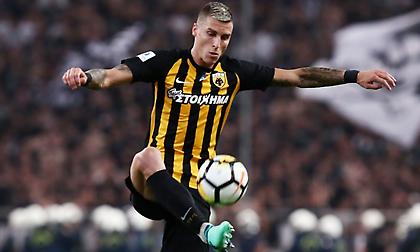 Έχει όριο το ρίσκο της ΑΕΚ για Βράνιες