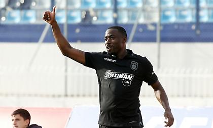 Στους τραυματίες του δυστυχήματος της Αλάνια ο Τζάλμα Κάμπος!