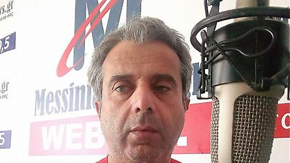 Τραγωδία στην Καλαμάτα: «Δεν θα απαγορευτεί ο σαϊτοπόλεμος» δηλώνει ο δήμαρχος της πόλης