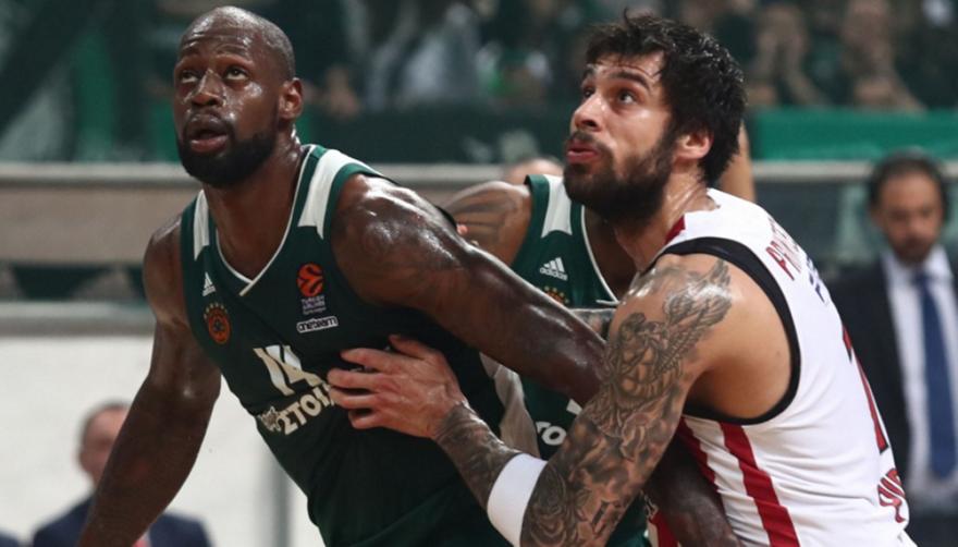 «Αυτά θέλει ο Πιτίνο! Εγωιστής ο Σπανούλης- Δεν γυρίζει ο Σλούκας»