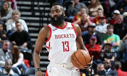 NBA Playoffs: Το flopping στα καλύτερά του! (video)