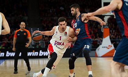 Ευρωλίγκα: Η Mini-Movie των Game 4 με πανηγυρισμούς και… συγκινήσεις! (video)