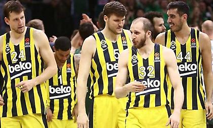 Ευρωλίγκα: Τα ρεκόρ των ομάδων του φετινού Final Four! (video)