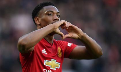 Έντονο κράξιμο στον Μαρσιάλ για το ζέσταμα που ΔΕΝ έκανε (video)