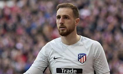 Η Γιουνάιτεντ θέλει Όμπλακ για αντικαταστάτη του Ντε Χέα