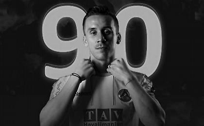 Τελετή στη μνήμη του Σουράλ στην Αλάνιασπορ