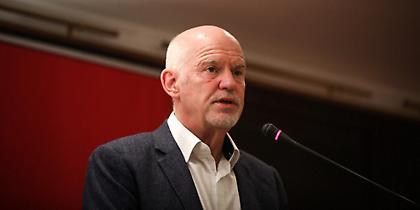 Παπανδρέου για εκλογές στην Ισπανία: «Συγχαρητήρια και καλή δύναμη Πέδρο»