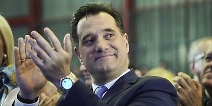 Άδωνις τρολάρει ΣΥΡΙΖΑ για τις ισπανικές εκλογές: «Άβυσσος η ψυχή τους»