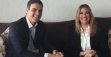 Οι αντιδράσεις των Ελλήνων πολιτικών αρχηγών για την νίκη Σάντσεθ