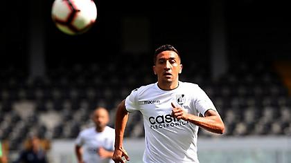 Ο Μαρτίνς επιμένει βραζιλιάνικα! (video)