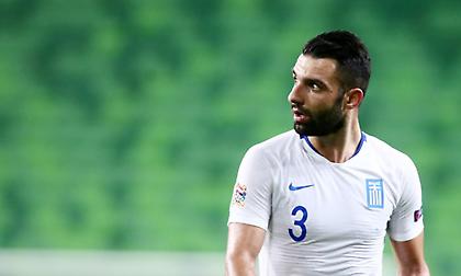 Τζαβέλλας: «Απίστευτο πραγματικά»